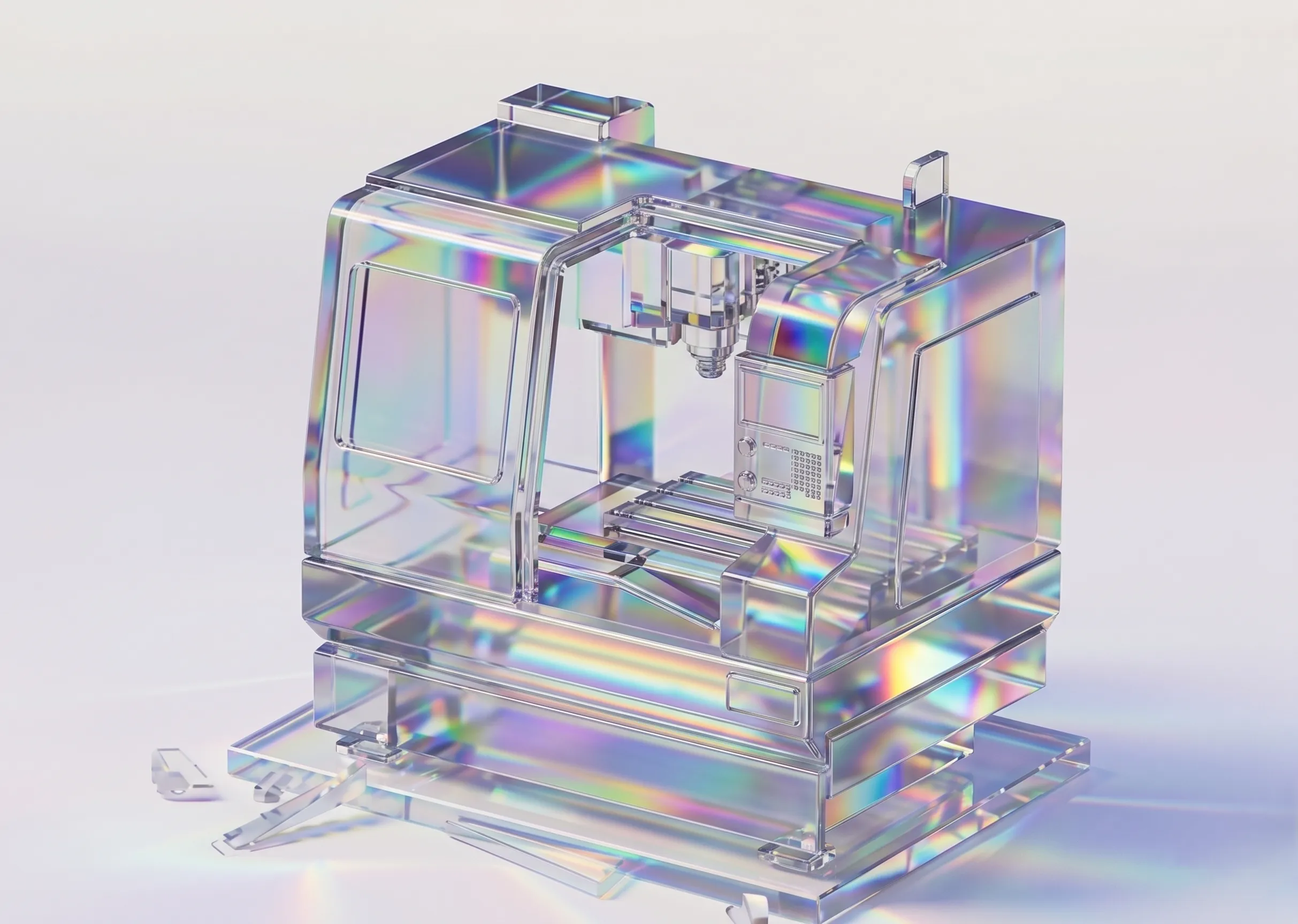 Post Processor Development