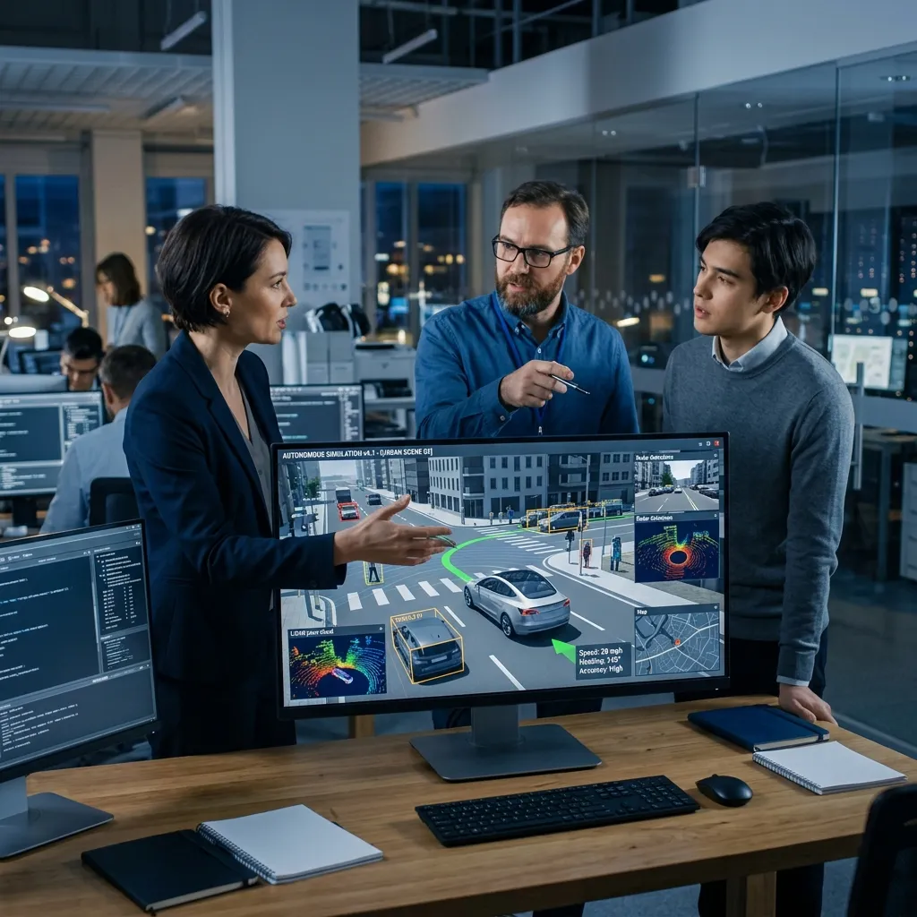 Immersive Engineering